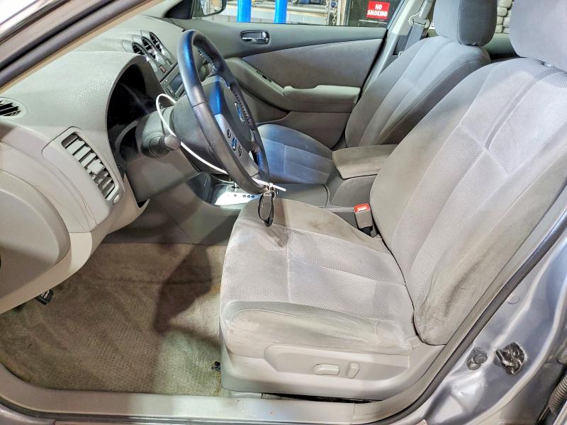 Продаж на аукціоні авто 2007 Nissan Altima, vin: 1N4AL21E27N474312, номер лоту: 57320216