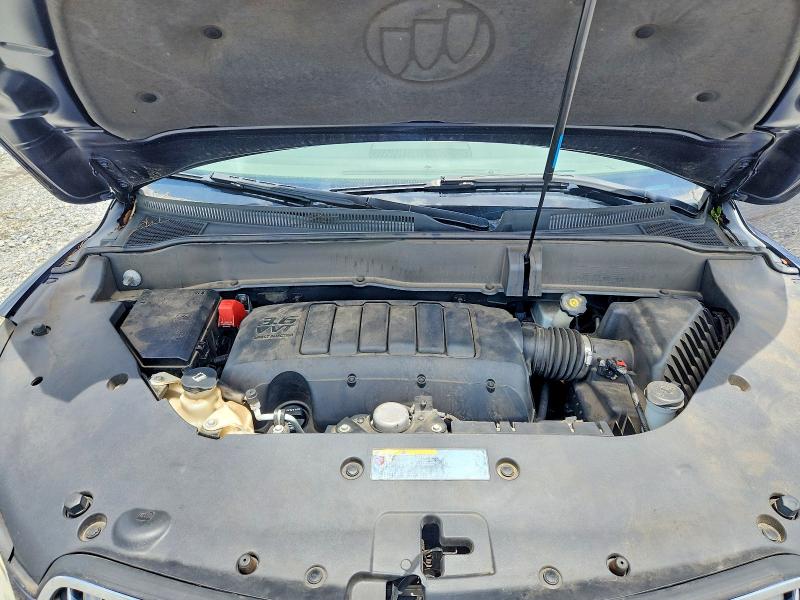 Продажа на аукционе авто 2016 Buick Enclave, vin: 5GAKRCKD6GJ204422, номер лота: 58045446