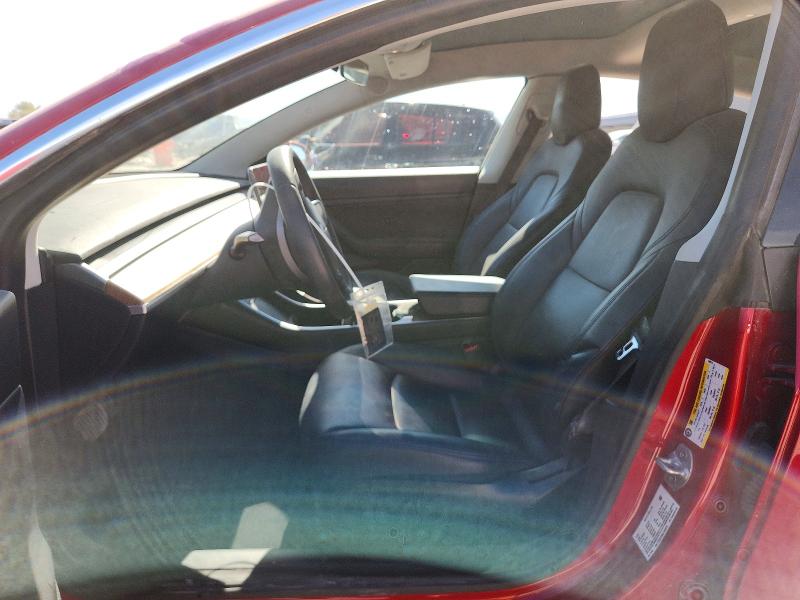 Продажа на аукционе авто 2020 Tesla Model 3, vin: 5YJ3E1EB8LF666916, номер лота: 57227676