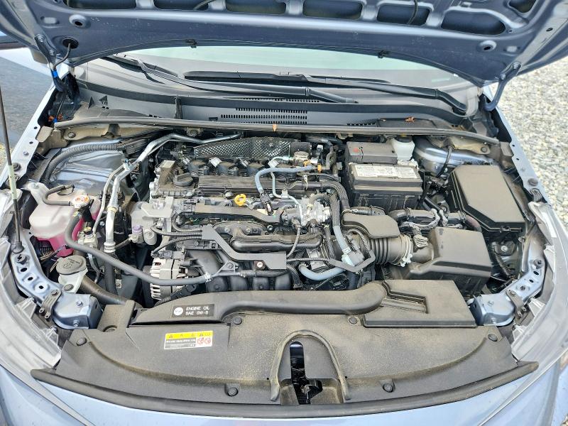 Продажа на аукционе авто 2025 Toyota Corolla, vin: 5YFB4MDE7SP342435, номер лота: 57699426