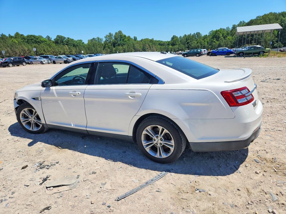 Продаж на аукціоні авто 2013 Ford Taurus, vin: 1FAHP2E86DG111227, номер лоту: 55532756