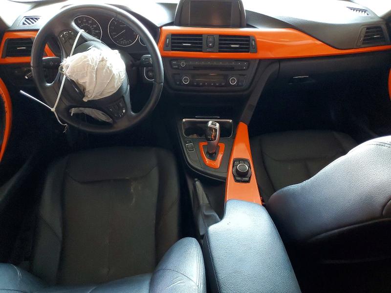 Aukcja sprzedaży 2015 Bmw 320, vin: WBA3B1C53FK140204, numer aukcji: 57879156