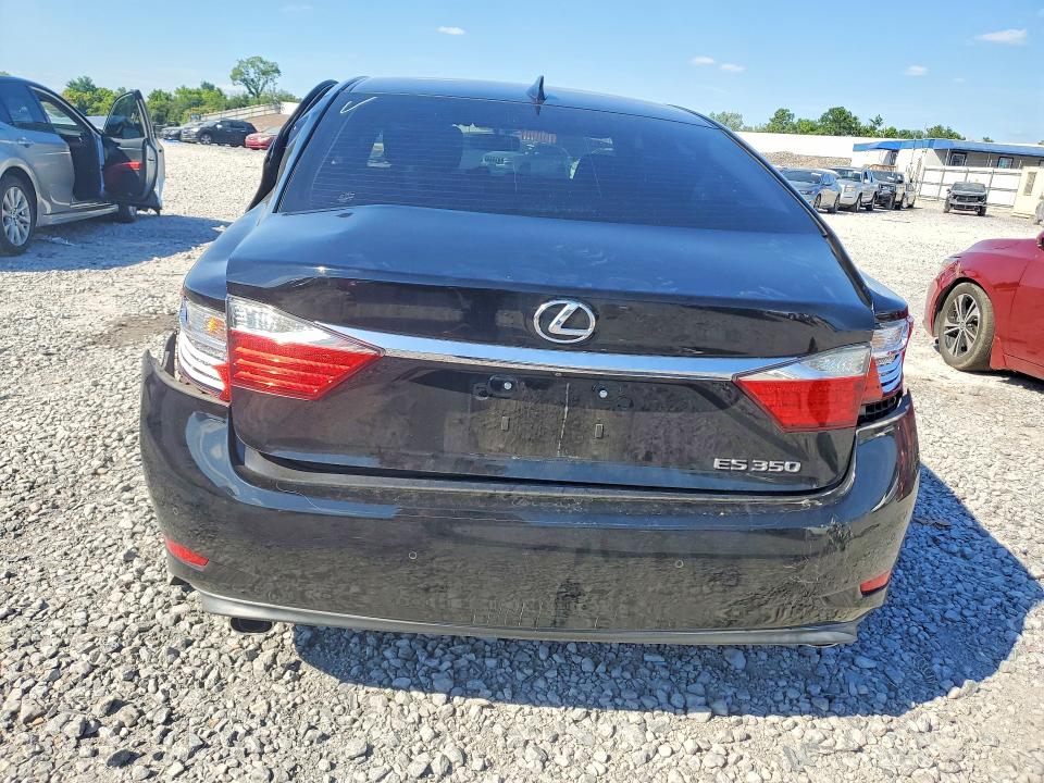 56542276 :رقم المزاد ، JTHBK1GG0F2172682 vin ، 2015 Lexus Es مزاد بيع