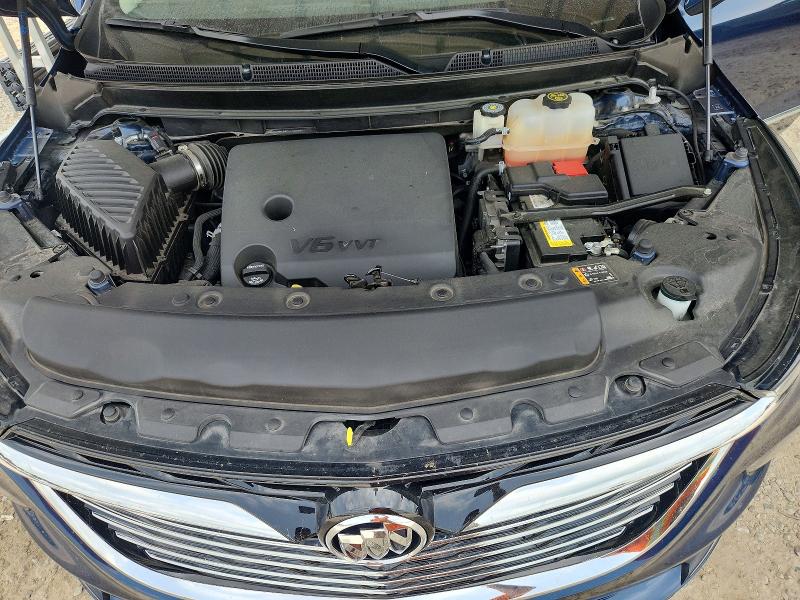 Aukcja sprzedaży 2023 Buick Enclave, vin: 5GAERBKW4PJ129633, numer aukcji: 58580186