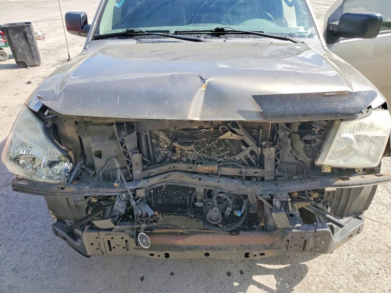 Aukcja sprzedaży 2007 Nissan Titan, vin: 1N6BA06A77N212684, numer aukcji: 55913816
