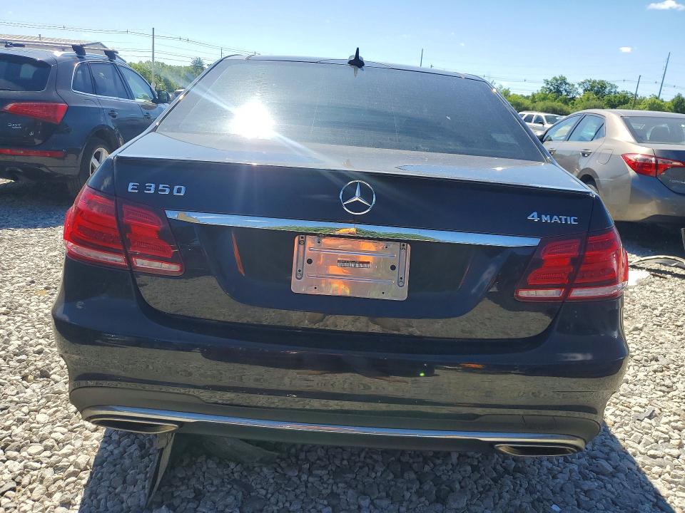 Aukcja sprzedaży 2014 Mercedes-benz E, vin: WDDHF8JBXEA947599, numer aukcji: 57662786
