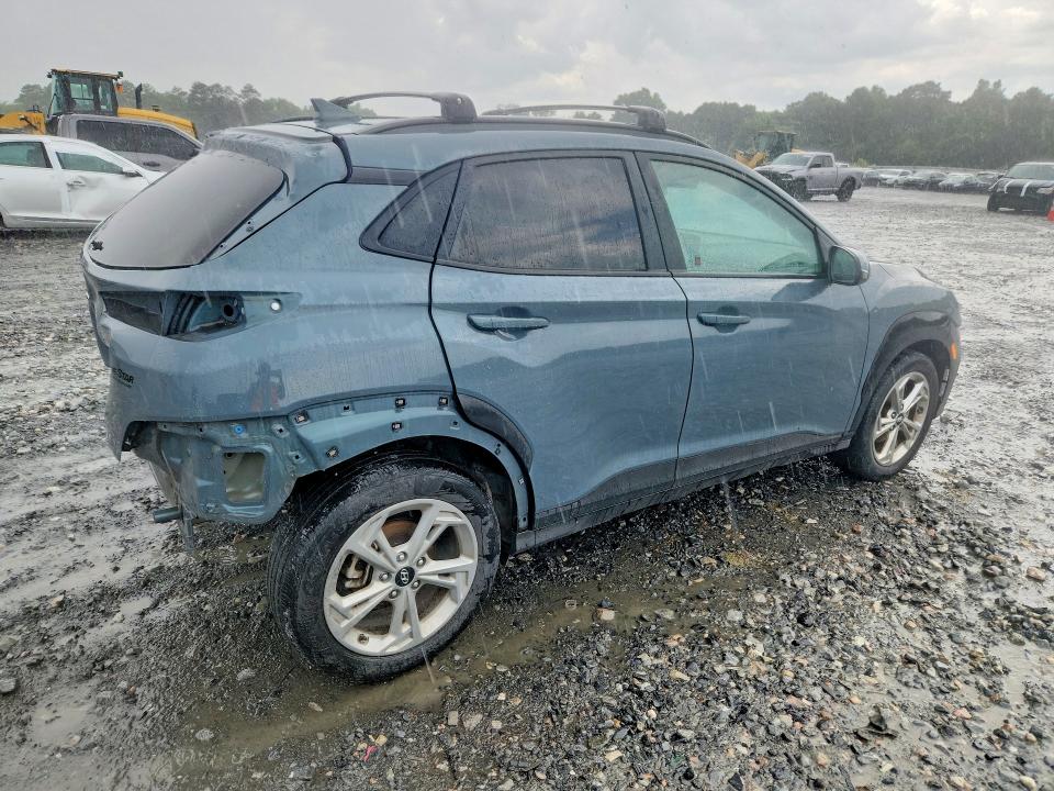 Продаж на аукціоні авто 2022 Hyundai Kona, vin: KM8K32AB0NU762610, номер лоту: 56759546