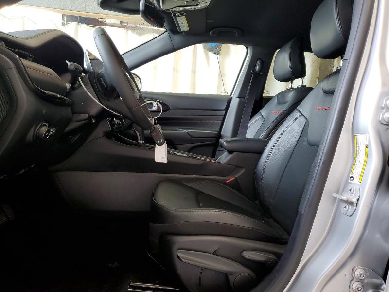 73342775 :رقم المزاد ، 3C4NJDDN7ST584242 vin ، 2025 Jeep Compass مزاد بيع