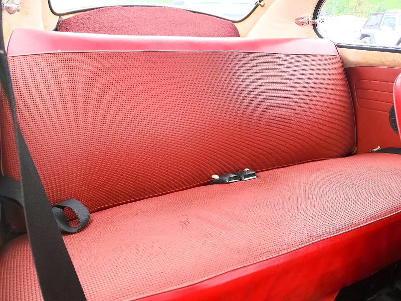 58726766 :رقم المزاد ، 1102484133 vin ، 1970 Volkswagen Beetle مزاد بيع