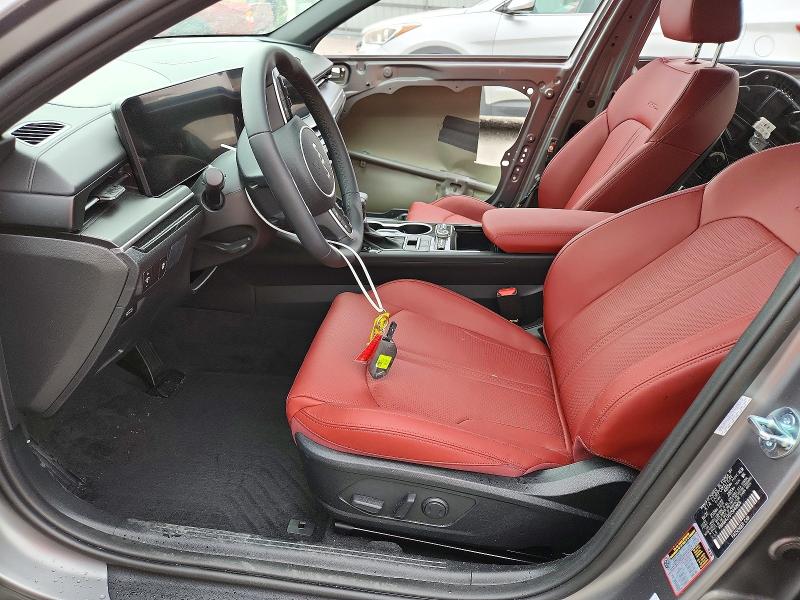 Продажа на аукционе авто 2026 Kia K5, vin: KNAG64J70T5449909, номер лота: 56122786