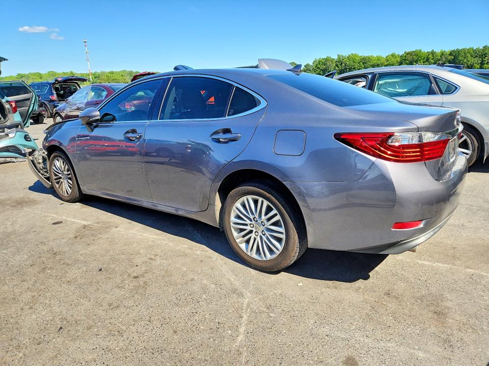 58367276 :رقم المزاد ، JTHBK1GG9E2118456 vin ، 2014 Lexus Es مزاد بيع
