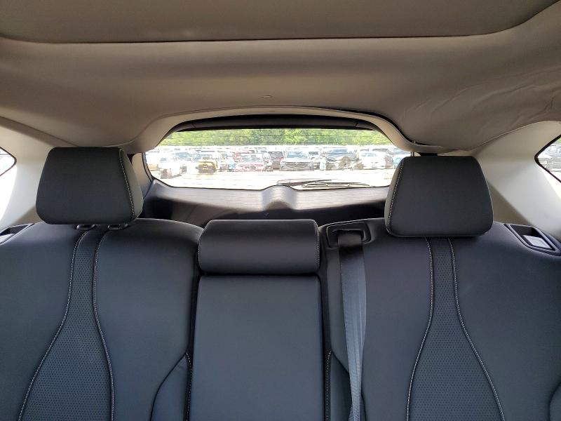 Aukcja sprzedaży 2021 Acura Rdx, vin: 5J8TC2H5XML027566, numer aukcji: 58925806