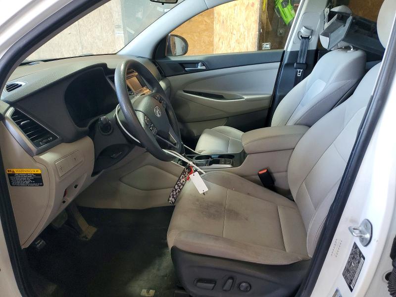 Aukcja sprzedaży 2016 Hyundai Tucson, vin: KM8J3CA47GU065408, numer aukcji: 54703526