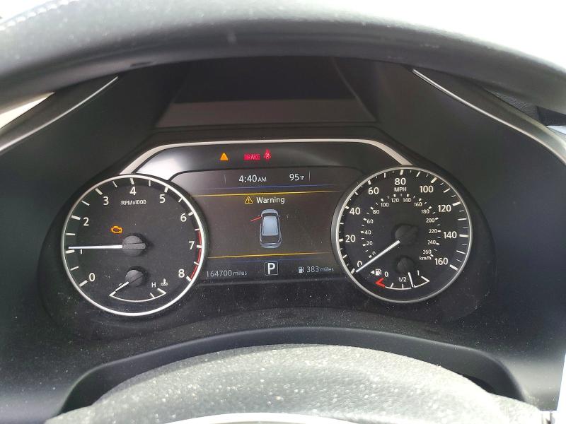 55891626 :رقم المزاد ، 5N1AZ2MH6FN223351 vin ، 2015 Nissan Murano مزاد بيع