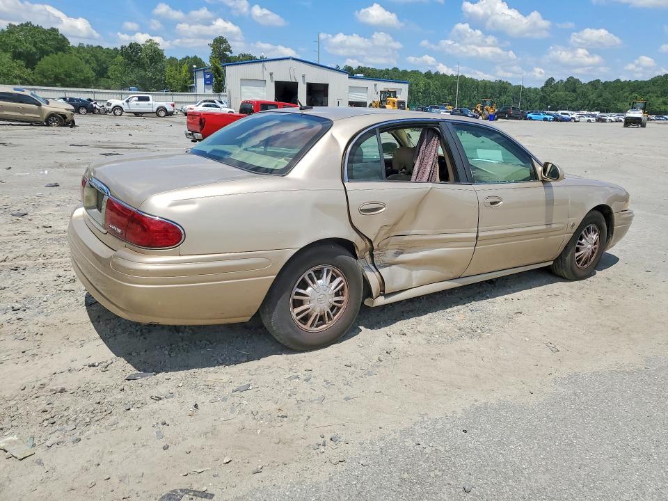 Продаж на аукціоні авто 2005 Buick Lesabre, vin: 1G4HP54K05U103180, номер лоту: 58250056
