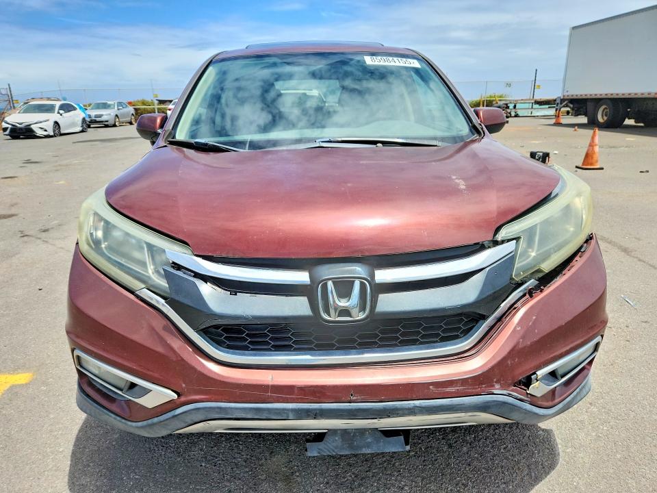 Aukcja sprzedaży 2015 Honda Cr-v, vin: 3CZRM3H5XFG703827, numer aukcji: 85984155