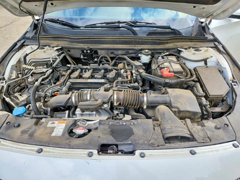 Продажа на аукционе авто 2019 Honda Accord, vin: 1HGCV1F30KA009446, номер лота: 56787446