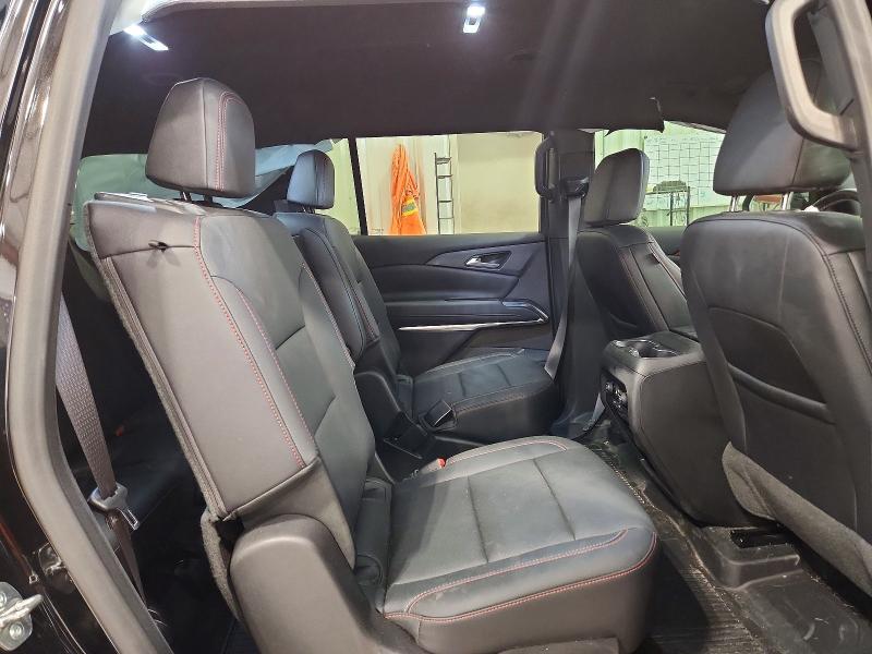 Продаж на аукціоні авто 2024 Chevrolet Traverse, vin: 1GNEVJKS6RJ195323, номер лоту: 55372856
