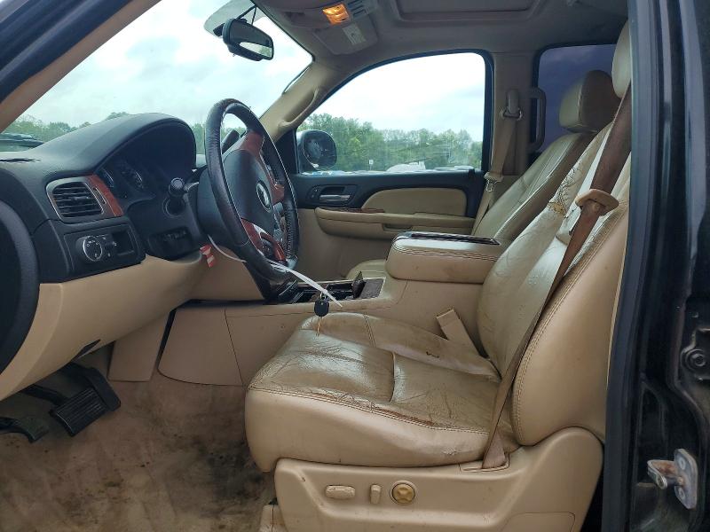 Продажа на аукционе авто 2007 Chevrolet Tahoe, vin: 1GNFC13067R428168, номер лота: 57617366