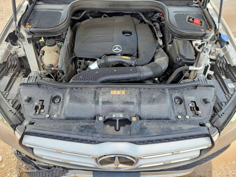 Продажа на аукционе авто 2021 Mercedes-benz Gle, vin: 4JGFB4KB4MA378389, номер лота: 55737476