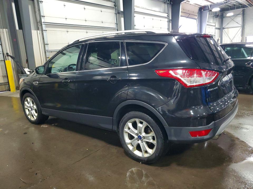 Продаж на аукціоні авто 2015 Ford Escape, vin: 1FMCU9JX1FUC63290, номер лоту: 57743936