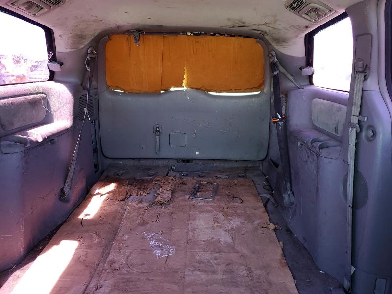 Aukcja sprzedaży 2004 Toyota Sienna, vin: 5TDZA23C34S138043, numer aukcji: 54860976