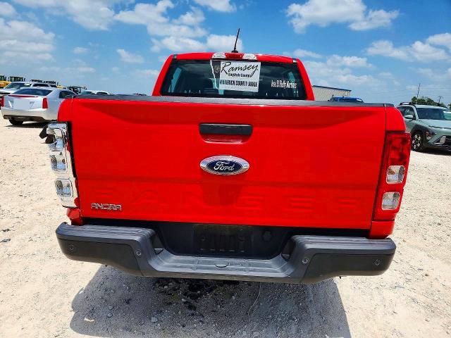 55916196 :رقم المزاد ، 1FTER4EH3NLD29282 vin ، 2022 Ford Ranger مزاد بيع