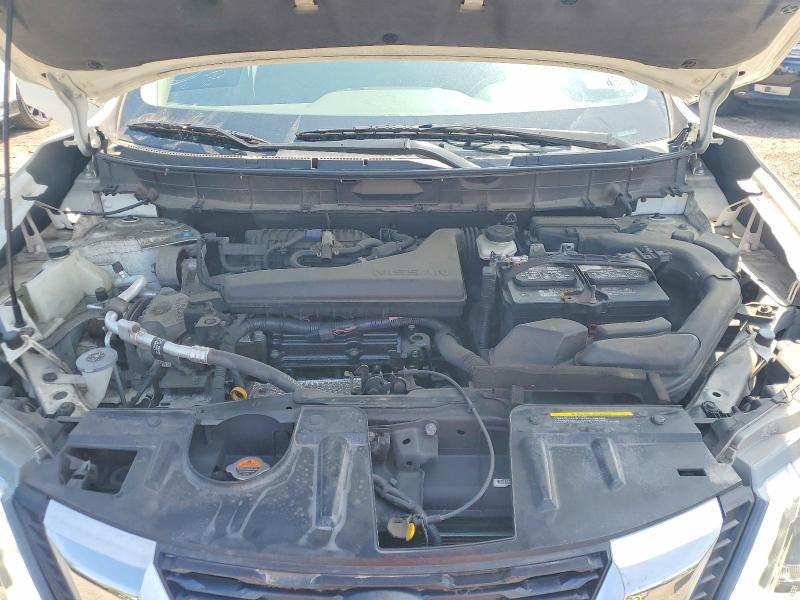 Продаж на аукціоні авто 2018 Nissan Rogue, vin: 5N1AT2MV1JC755635, номер лоту: 56305736