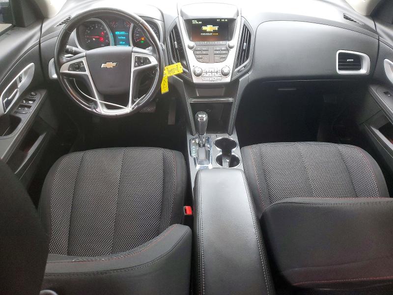 Aukcja sprzedaży 2017 Chevrolet Equinox, vin: 2GNALCEK9H6223882, numer aukcji: 58777436