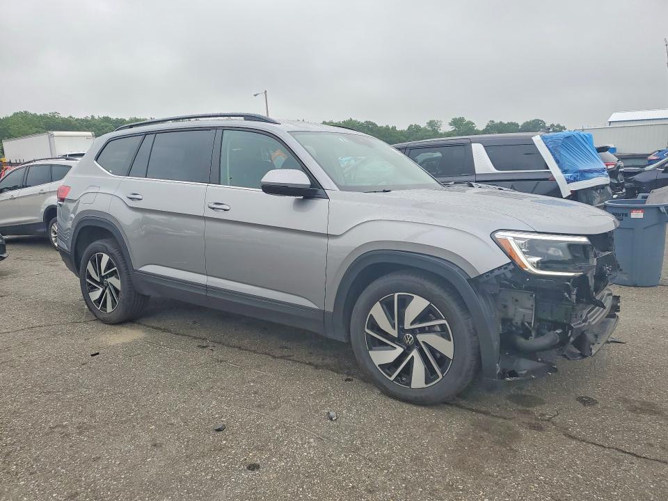 Продажа на аукционе авто 2026 Volkswagen Atlas, vin: 1V2HN2CA1TC520133, номер лота: 57041576