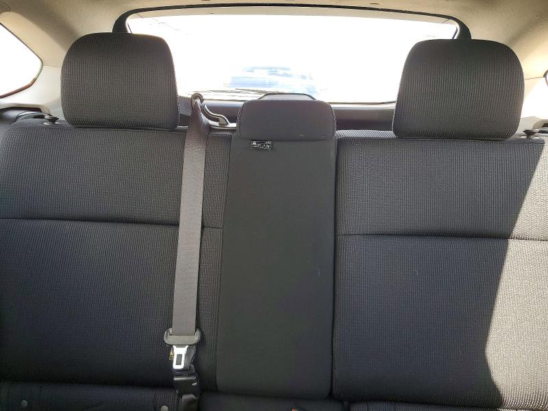 Auction sale of the 2012 Subaru Impreza, vin: JF1GPAL69CG227415, lot number: 56861136