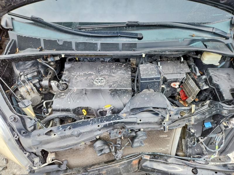 Продаж на аукціоні авто 2011 Toyota Sienna, vin: 5TDYK3DC1BS055771, номер лоту: 56663326
