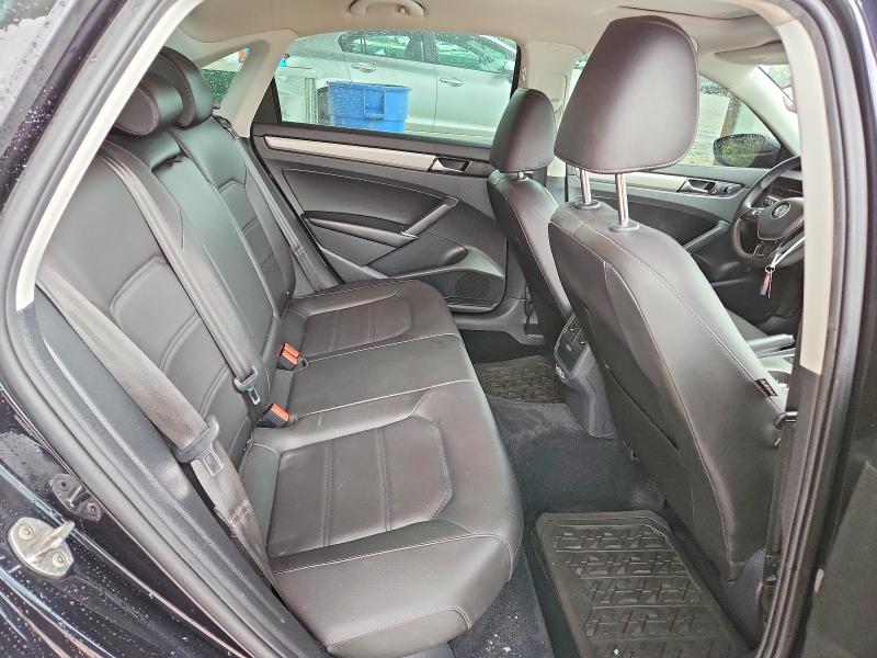 Продаж на аукціоні авто 2022 Volkswagen Passat, vin: 1VWSA7A39NC006244, номер лоту: 57628566