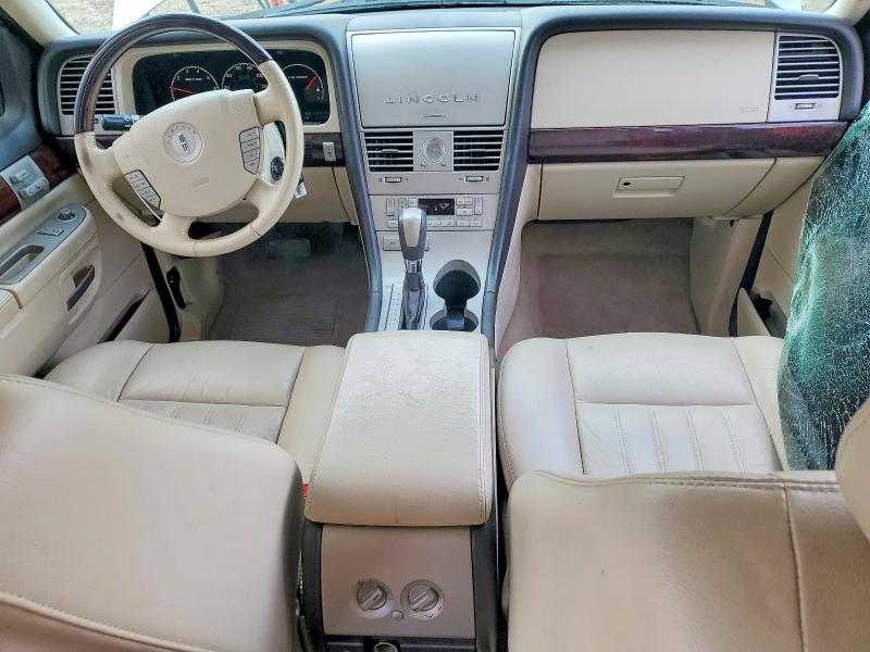 Aukcja sprzedaży 2003 Lincoln Aviator, vin: 5LMEU88H93ZJ14039, numer aukcji: 57143426