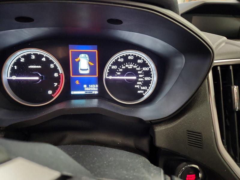 Продажа на аукционе авто 2022 Subaru Forester, vin: JF2SKANC1NH409274, номер лота: 56441036