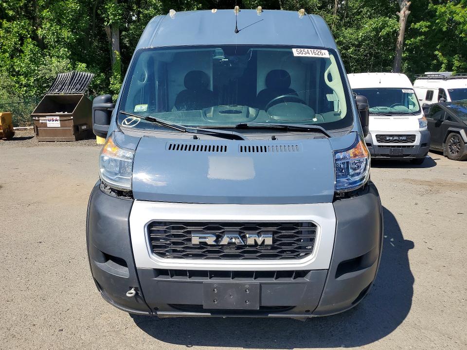Aukcja sprzedaży 2020 Ram Promaster 3500, vin: 3C6URVJG5LE144985, numer aukcji: 58541626