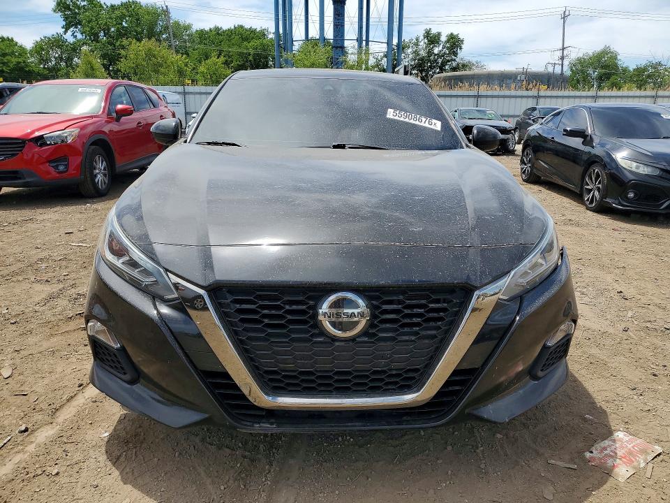 Aukcja sprzedaży 2020 Nissan Altima, vin: 1N4BL4CV6LC114477, numer aukcji: 55908676
