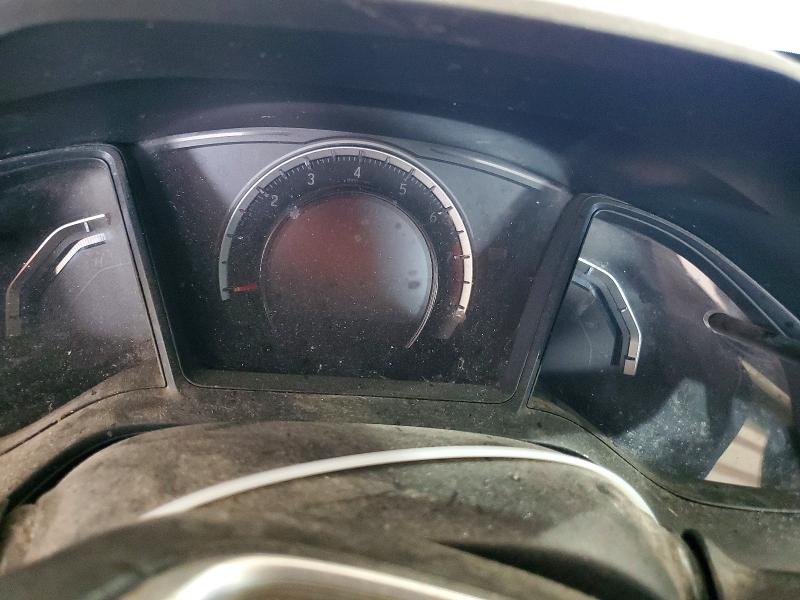 Aukcja sprzedaży 2016 Honda Civic, vin: 19XFC2F54GE046951, numer aukcji: 56600816