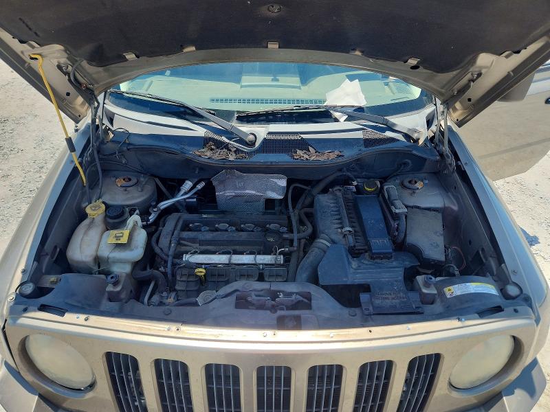 Продаж на аукціоні авто 2008 Jeep Patriot, vin: 1J8FT28028D540402, номер лоту: 56442716