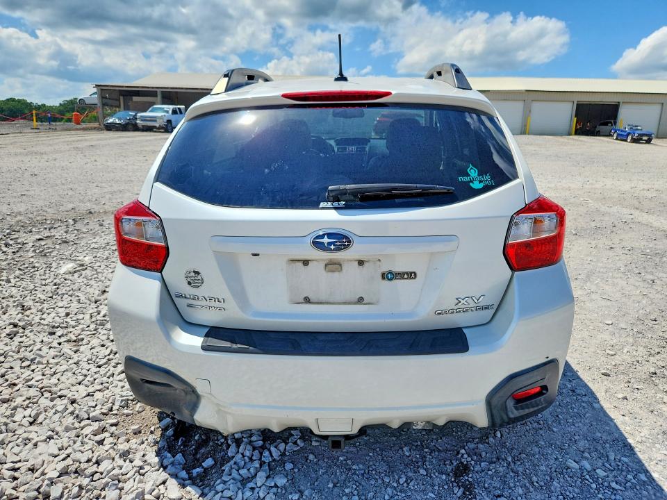 Aukcja sprzedaży 2014 Subaru Xv Crosstrek, vin: JF2GPAKC7E8278914, numer aukcji: 57971316