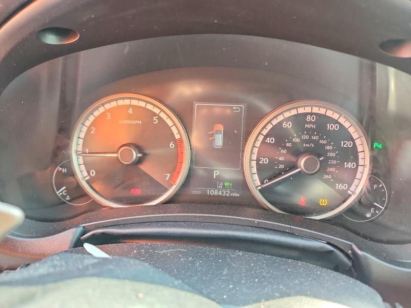56543126 :رقم المزاد ، JTJSARDZ0L5001897 vin ، 2020 Lexus Nx مزاد بيع