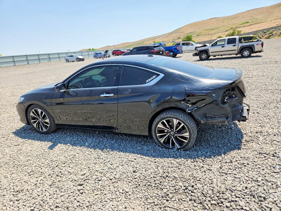 2016 Honda Accord მანქანა იყიდება აუქციონზე, vin: 1HGCT1B73GA008037, აუქციონის ნომერი: 57713986