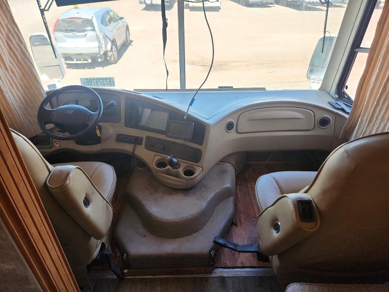 57379786 :رقم المزاد ، 1F6NF53SX40A12986 vin ، 2004 Apex By Coachman Recreational Vehicle (rv) مزاد بيع