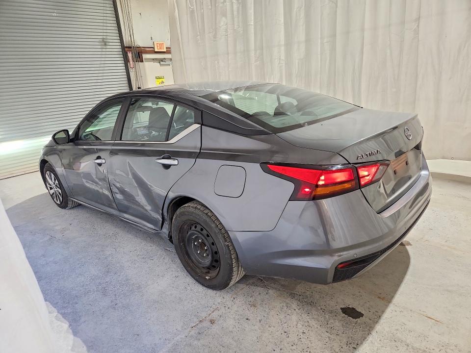 2023 Nissan Altima მანქანა იყიდება აუქციონზე, vin: 1N4BL4BV3PN347809, აუქციონის ნომერი: 58086046