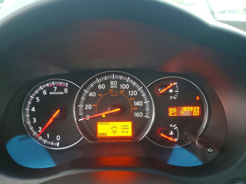 Aukcja sprzedaży 2009 Nissan Maxima, vin: 1N4AA51E09C814546, numer aukcji: 56181616