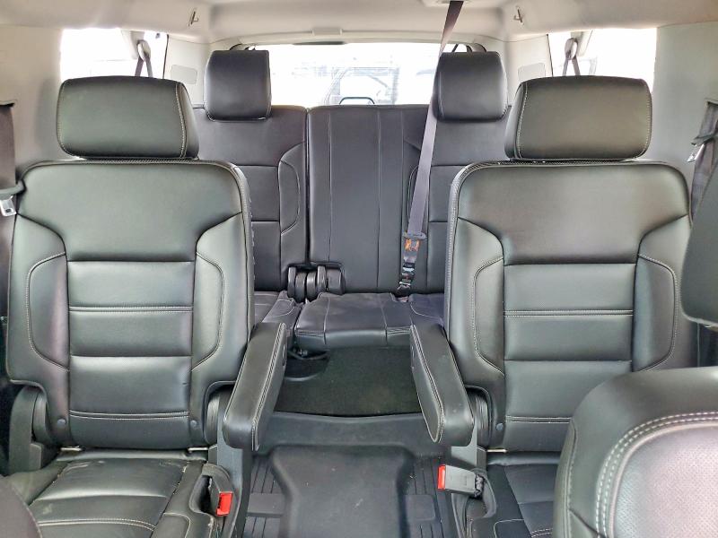 Aukcja sprzedaży 2017 Gmc Yukon Xl, vin: 1GKS1HKJ9HR326420, numer aukcji: 56991756