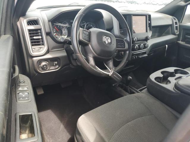 Продажа на аукционе авто 2021 Ram 2500, vin: 3C6UR5CJ5MG692693, номер лота: 56363546
