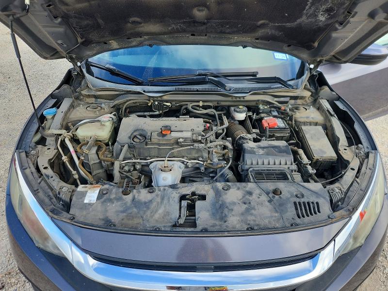 Продажа на аукционе авто 2018 Honda Civic, vin: 2HGFC2F58JH574246, номер лота: 56948726