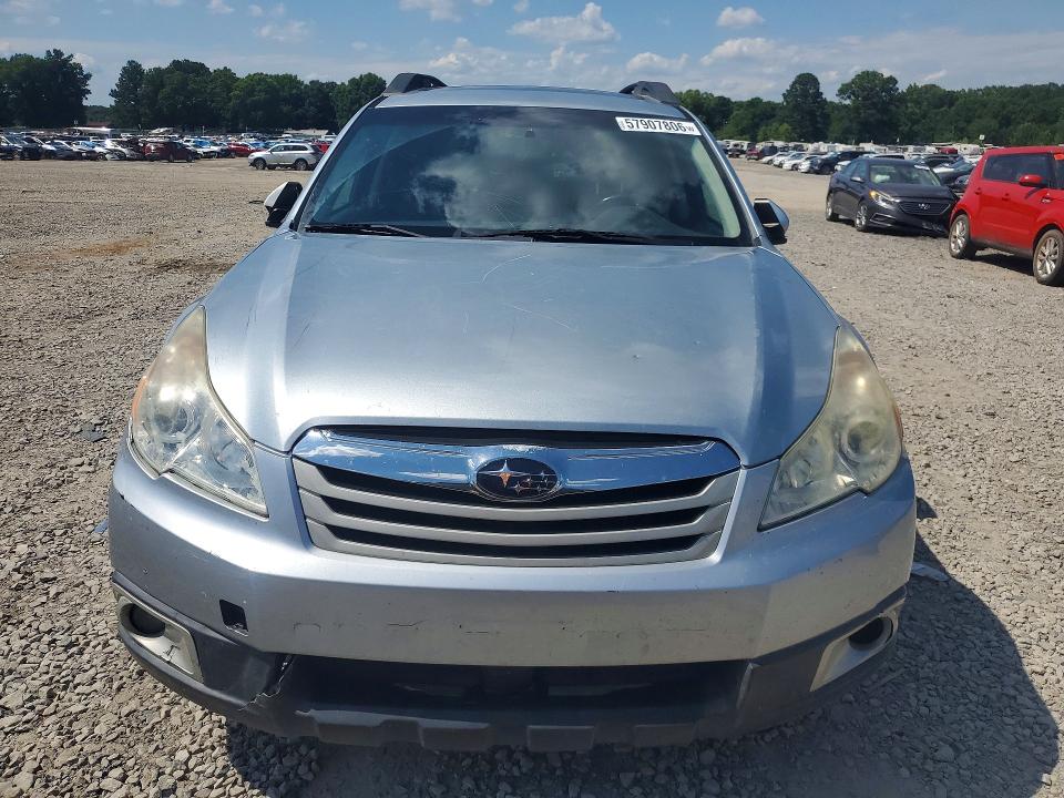 Aukcja sprzedaży 2012 Subaru Outback, vin: 4S4BRBKC2C3211118, numer aukcji: 57907806