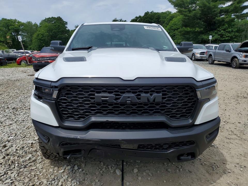 Aukcja sprzedaży 2026 Ram 1500, vin: 1C6SRFLP7TN264681, numer aukcji: 49028036